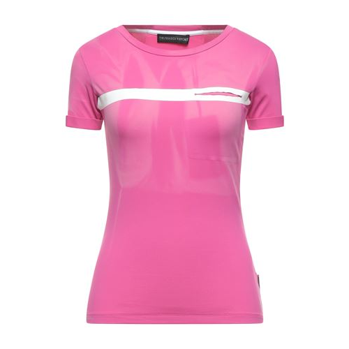 Футболка TRUSSARDI 12198933HV