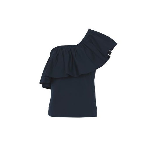 Топ без рукавов TOMMY HILFIGER 12190153JK