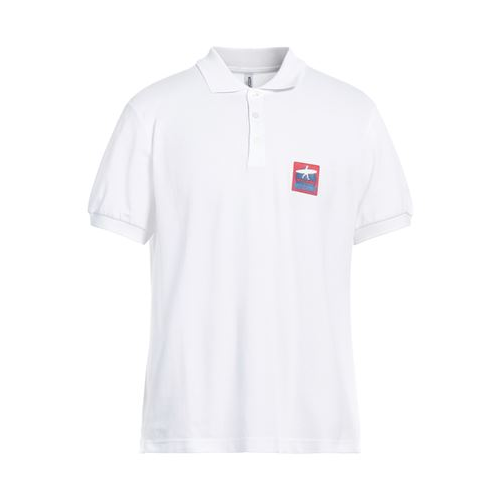 Поло MOSCHINO 12193147BE