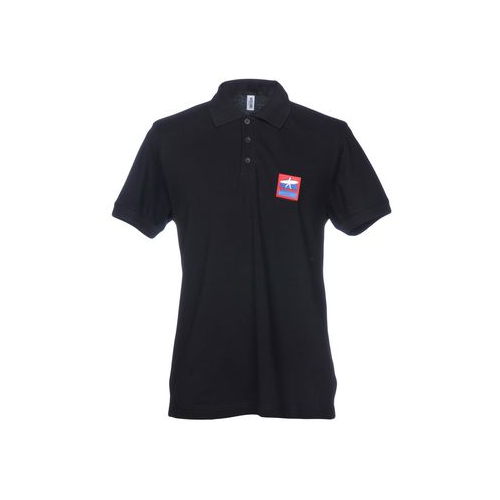 Поло MOSCHINO 12193147QP