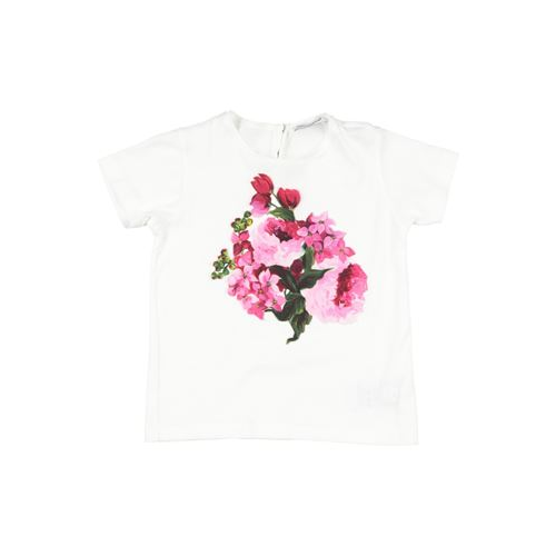 Футболка DOLCE & GABBANA 12205443CC
