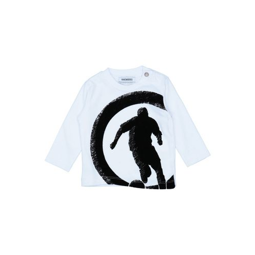 Футболка BIKKEMBERGS 12209077DL