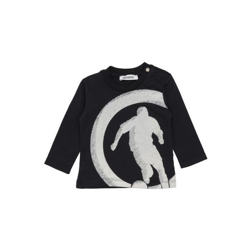 Футболка BIKKEMBERGS 12209077KS