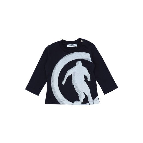 Футболка BIKKEMBERGS 12209077IT