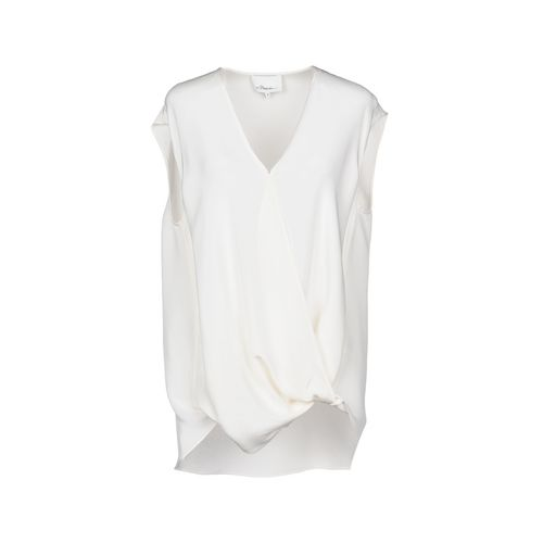Топ без рукавов 3.1 PHILLIP LIM 12200563KQ