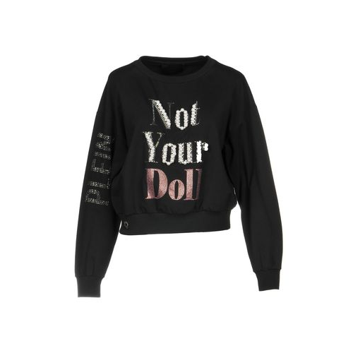 Толстовка PHILIPP PLEIN 12200946LU