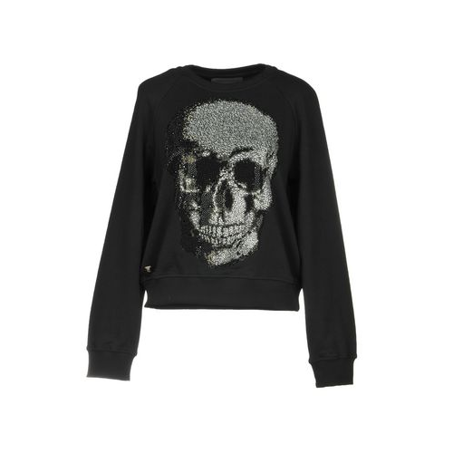 Толстовка PHILIPP PLEIN 12202166FQ