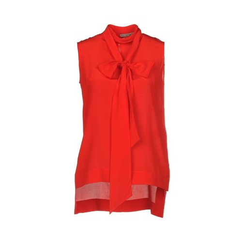 Топ без рукавов ERMANNO SCERVINO 12203780CE