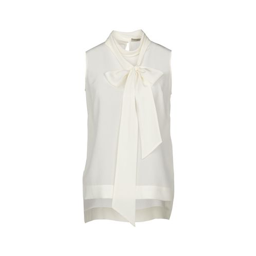 Топ без рукавов ERMANNO SCERVINO 12203780PF