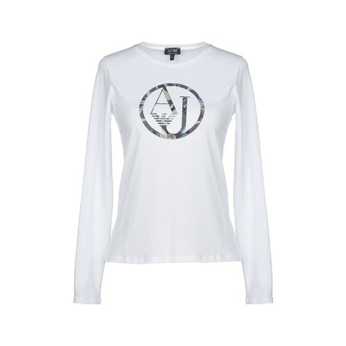 Футболка ARMANI JEANS 12215039MP
