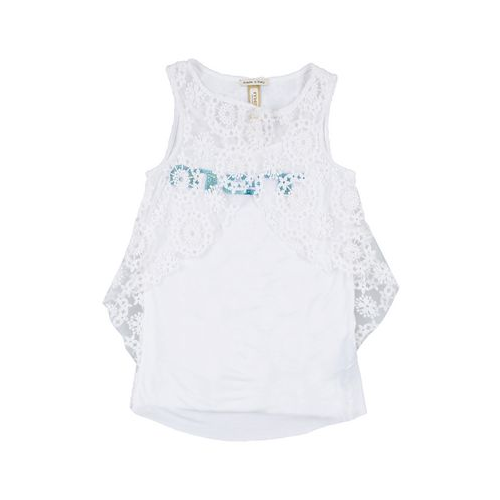 Футболка MET JEANS 12217681MW