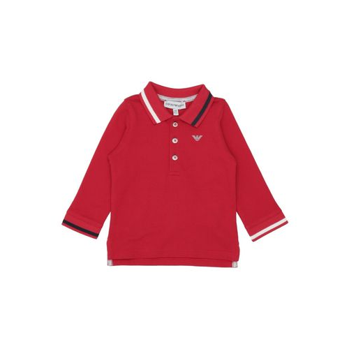 Поло EMPORIO ARMANI 12217690GU