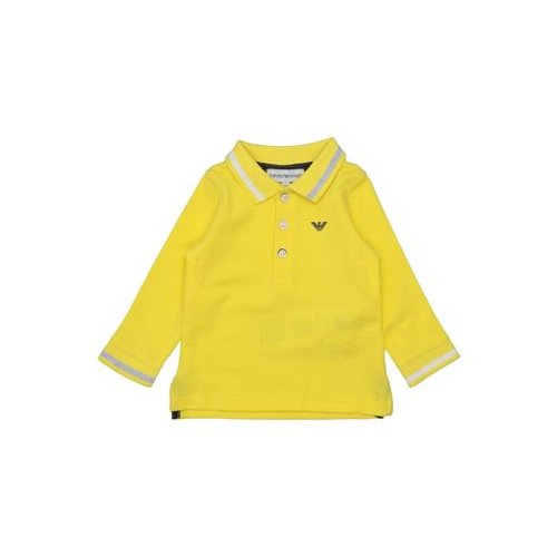 Поло EMPORIO ARMANI 12217690RC