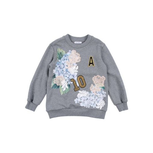 Толстовка DOLCE & GABBANA 12211094PU
