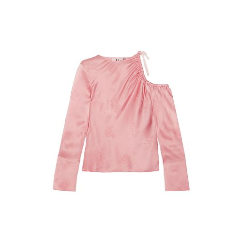 Блузка TOPSHOP 12225117GU