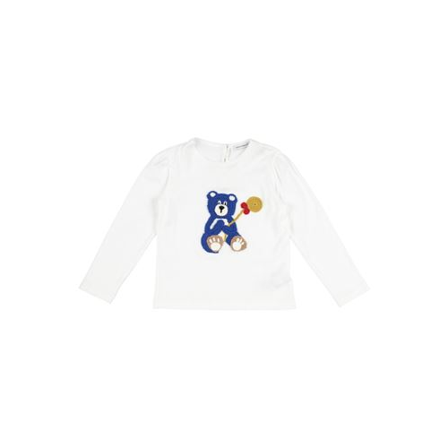 Футболка DOLCE & GABBANA 12226176BW