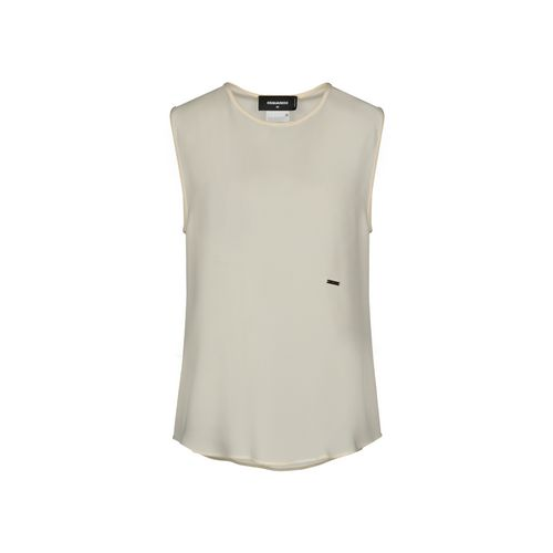 Топ без рукавов DSQUARED2 12226371EW