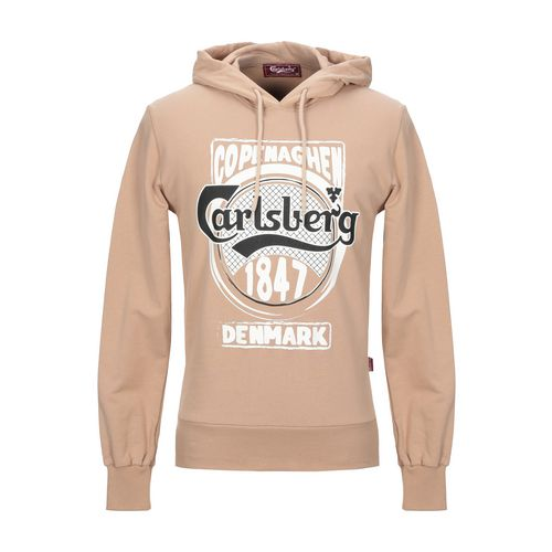 Толстовка CARLSBERG 12226521BK
