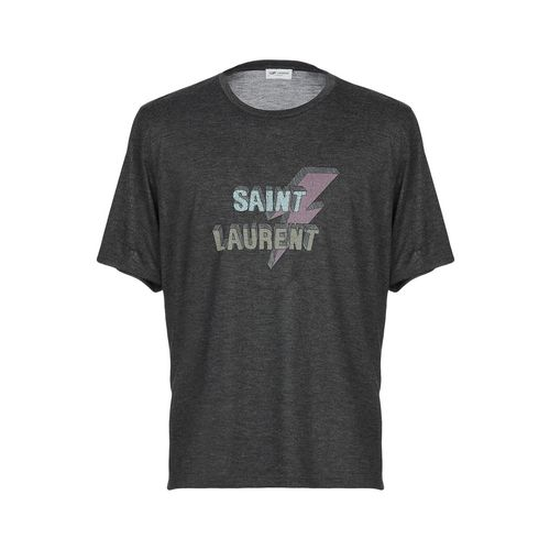 Футболка SAINT LAURENT 12227375KJ