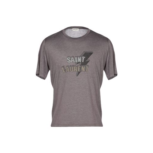 Футболка SAINT LAURENT 12227375TM