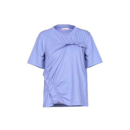 Футболка MARNI 12227560UV