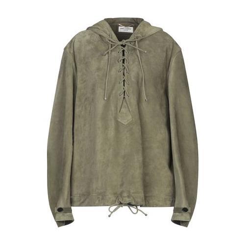 Куртка SAINT LAURENT 12228656PV