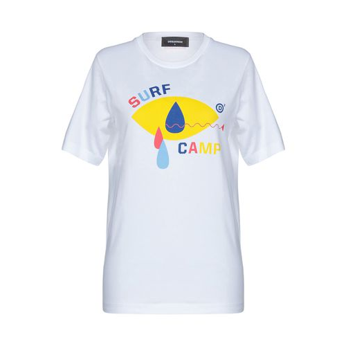 Футболка DSQUARED2 12228923BJ