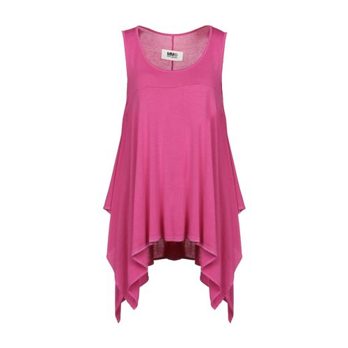 Майка MM6 MAISON MARGIELA 12229491RO