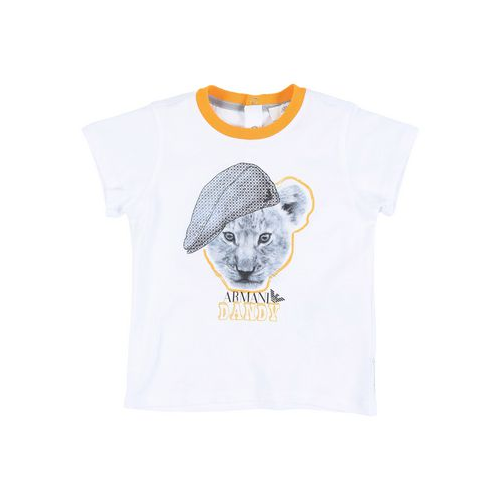 Футболка EMPORIO ARMANI 12221922RB