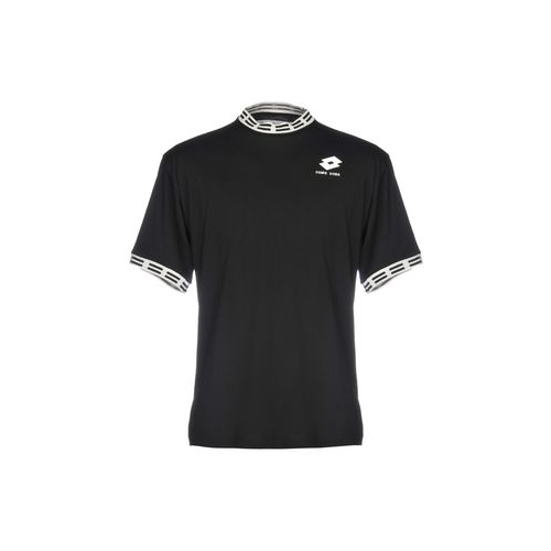 Футболка DAMIR DOMA x LOTTO 12222038JV