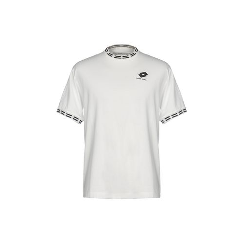 Футболка DAMIR DOMA x LOTTO 12222038RG