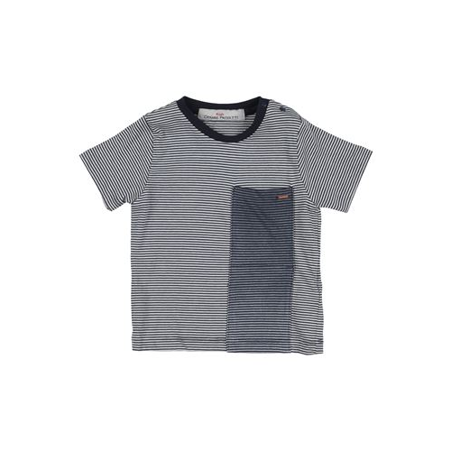 Футболка CESARE PACIOTTI 4US 12222550RW