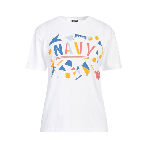 Футболка JIL SANDER NAVY 12222727XD