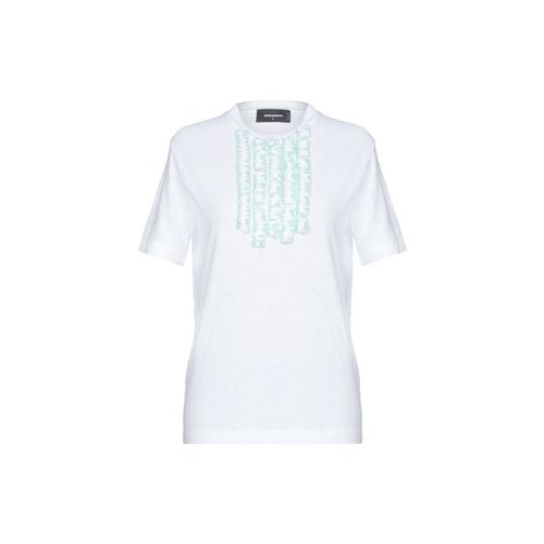 Футболка DSQUARED2 12223277XM
