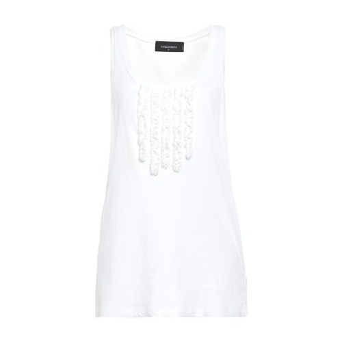 Майка DSQUARED2 12223286BE