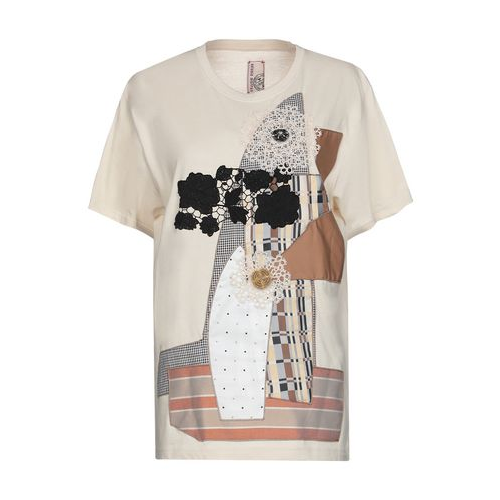 Футболка ANTONIO MARRAS 12235300DN