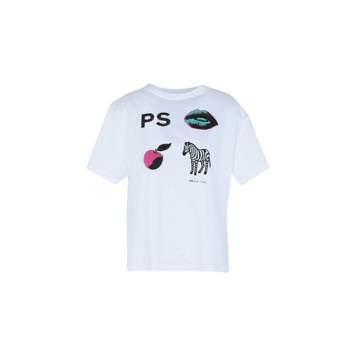 Футболка PS PAUL SMITH 12236312XR