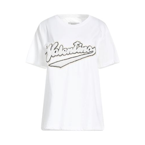 Футболка VALENTINO 12237667KJ