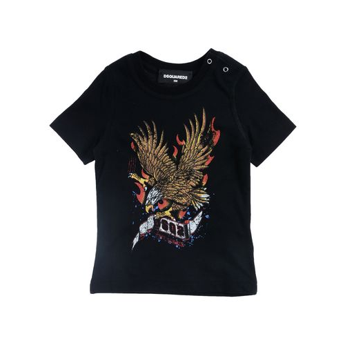 Футболка DSQUARED2 12239087NQ