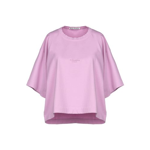 Футболка ACNE STUDIOS 12239115BP