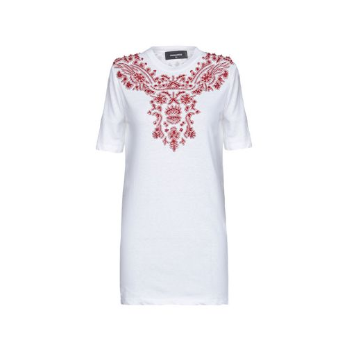 Футболка DSQUARED2 12231296UE