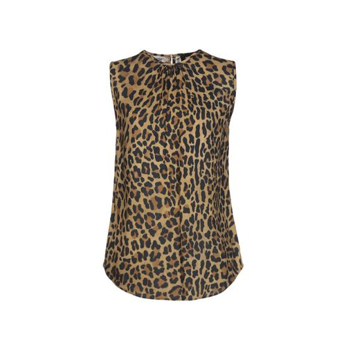 Топ без рукавов DSQUARED2 12231292XF