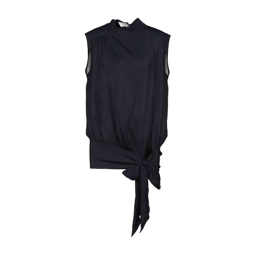Топ без рукавов MAISON MARGIELA 12231434AM