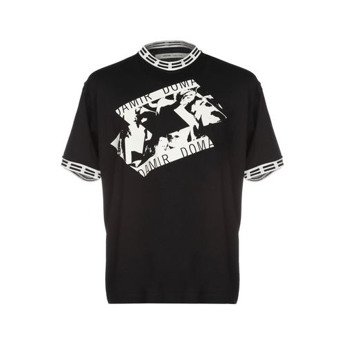 Футболка DAMIR DOMA x LOTTO 12231778DA