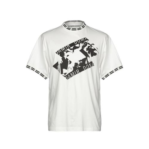 Футболка DAMIR DOMA x LOTTO 12231832LT