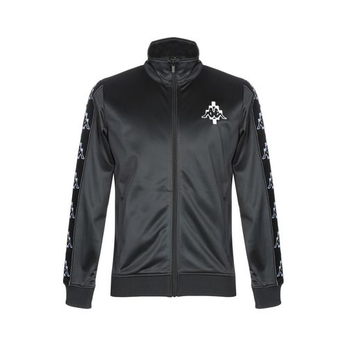 Толстовка MARCELO BURLON x KAPPA 12232264XM