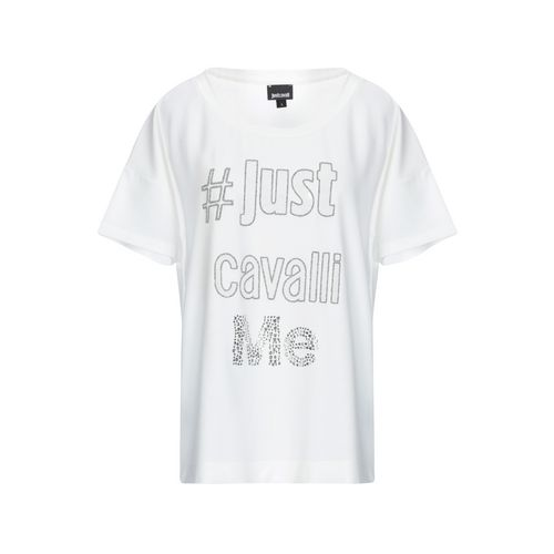 Футболка JUST CAVALLI 12232944HV