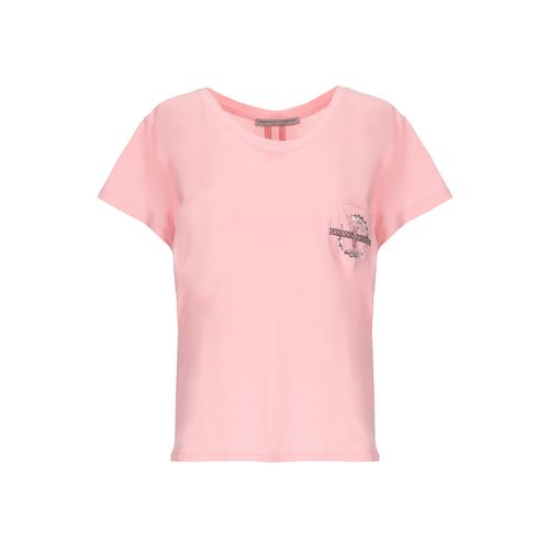 Футболка ERMANNO SCERVINO 12244646UH