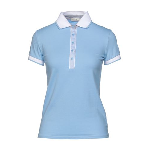 Поло CASHMERE COMPANY 12244661IK