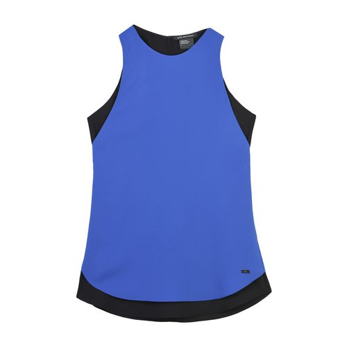 Топ без рукавов ARMANI EXCHANGE 12245729PO